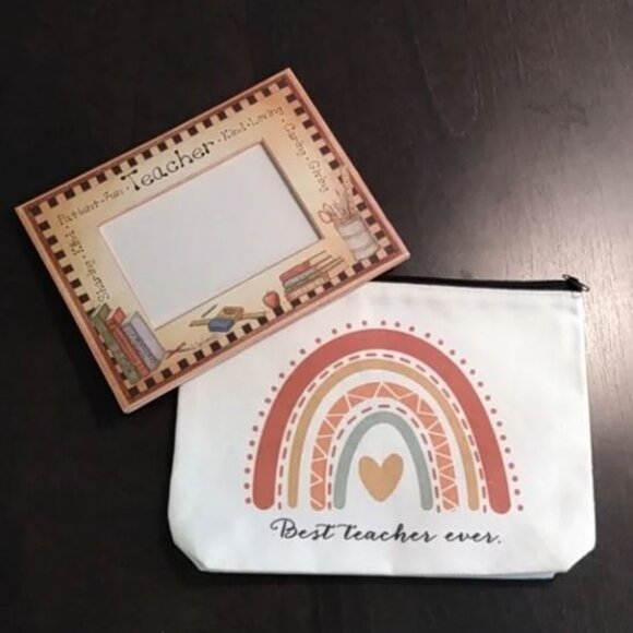 Kitchen Gear Misc. Teacher Appreciation Gift Bundle - Picture 5 of 10